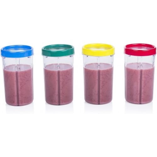 Mixeur Tristar BL-4445 – Kit complet de 17 pièces Pour les ingrédients secs et humides Mixeur Tristar BL-4445 – Kit complet de 17 pièces Pour les ingrédients secs et humides